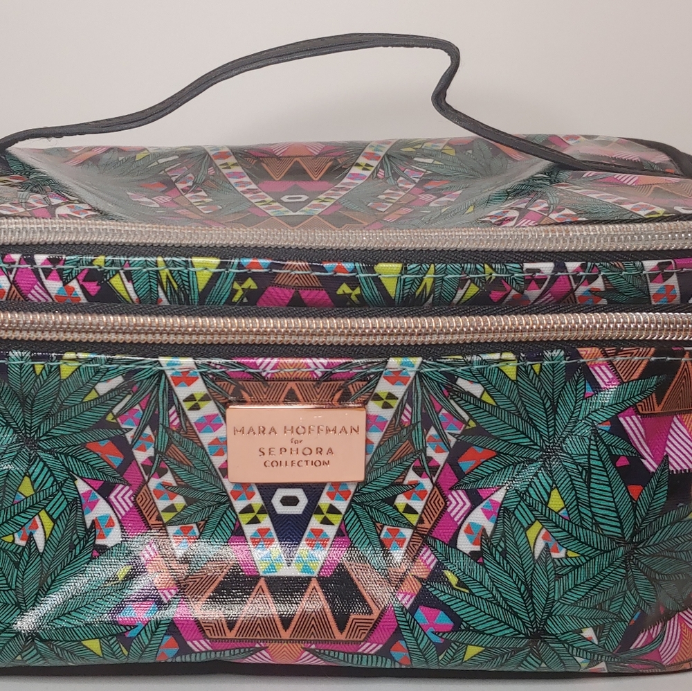 Mara Hoffman Cosmetic bag
